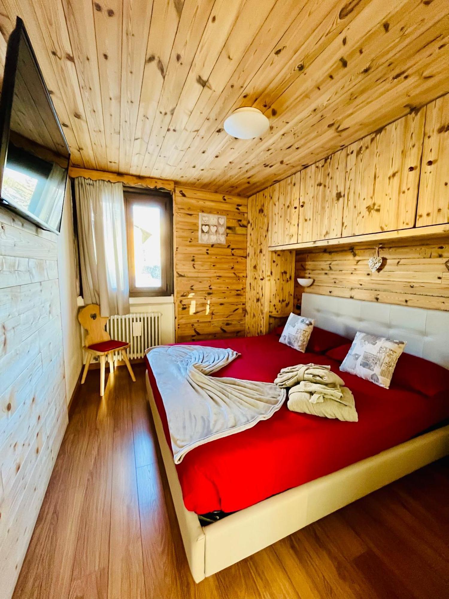 Apartment Home, Sweet Livigno