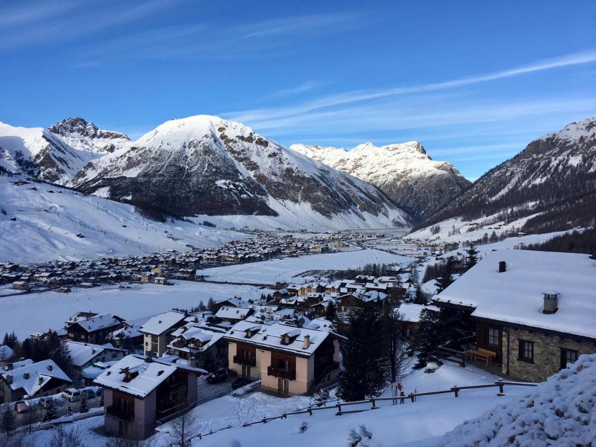 Appartement Home, Sweet Livigno