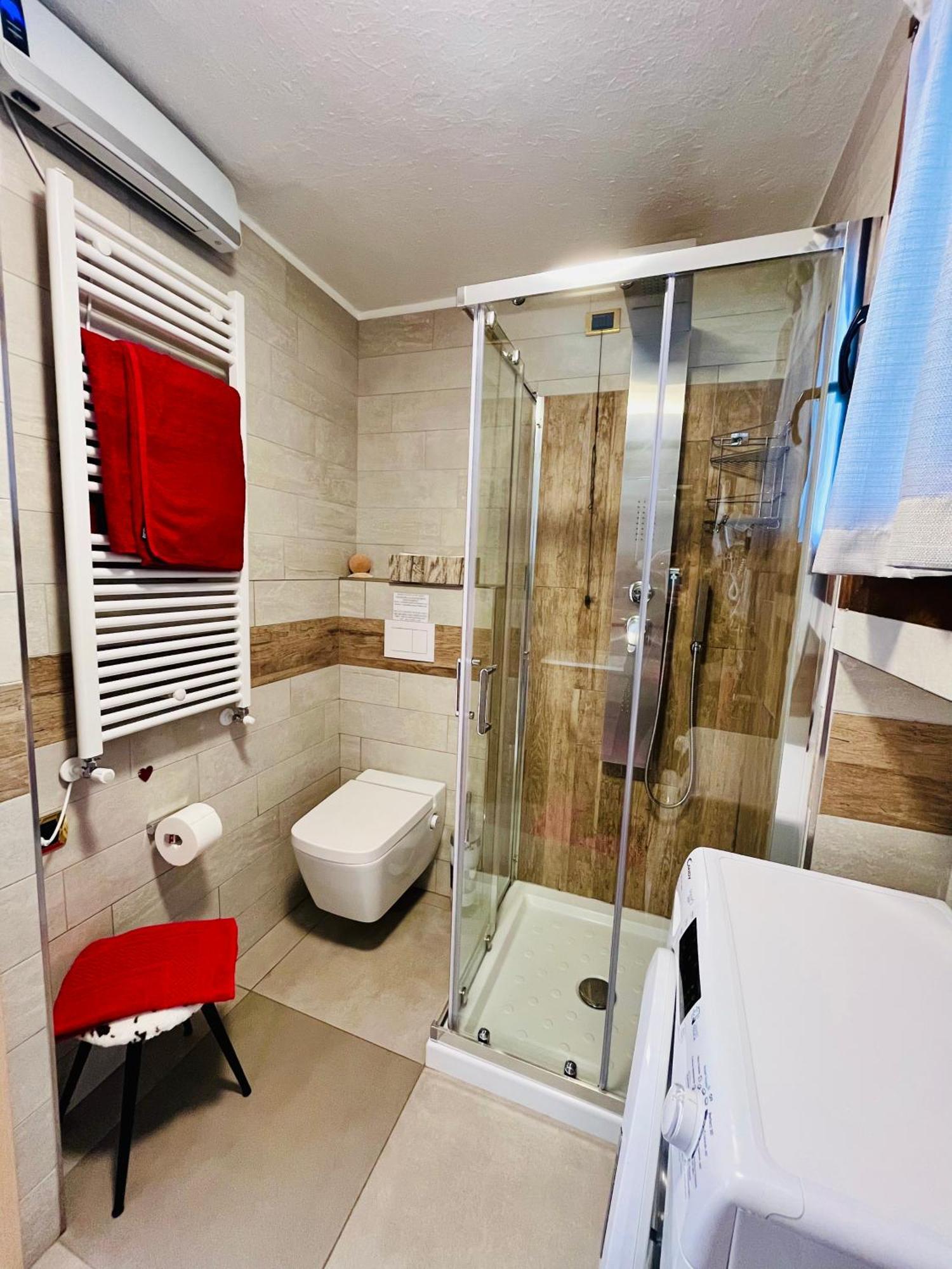 Home, Sweet Appartement Livigno
