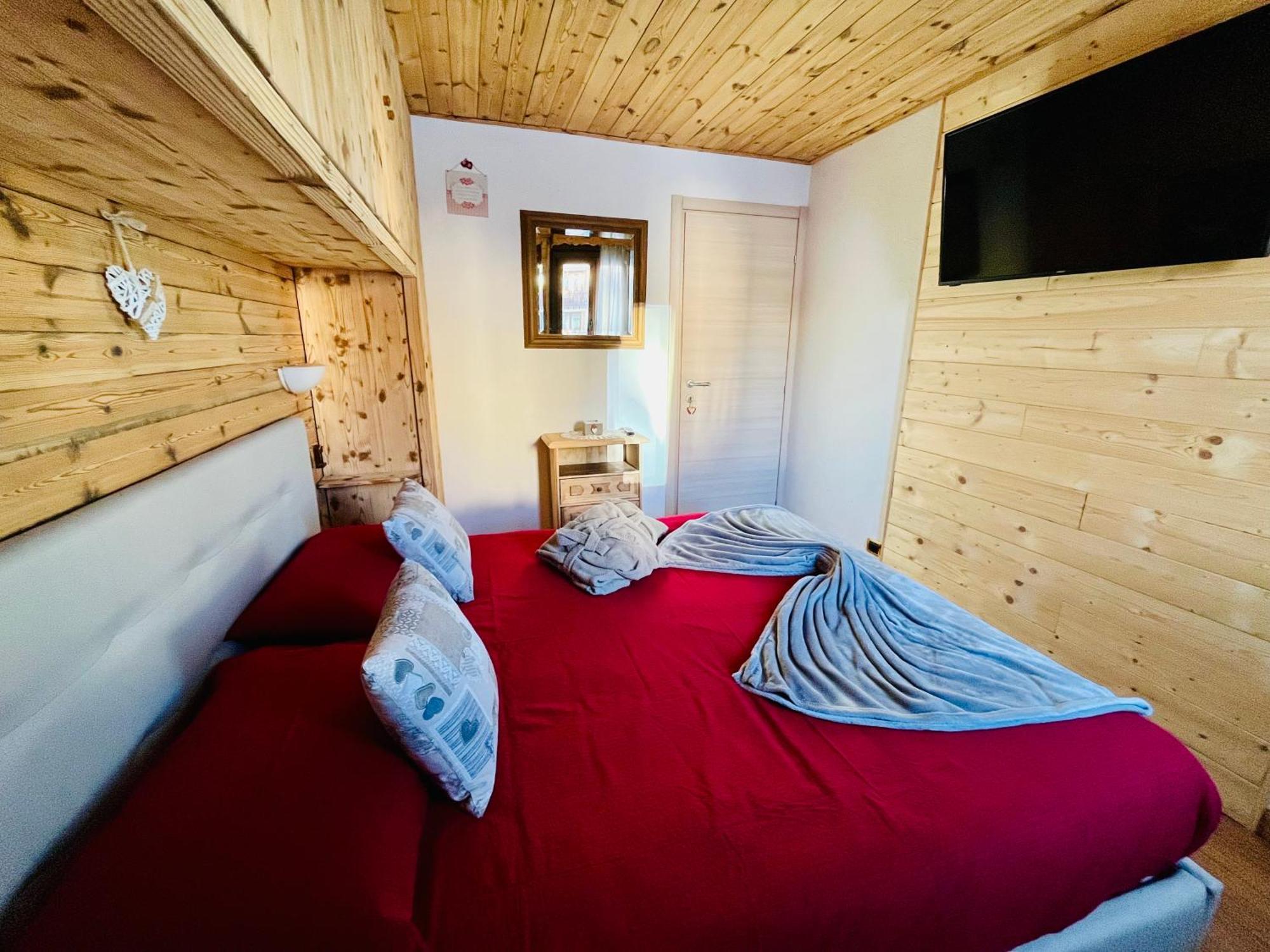 Appartement Home, Sweet