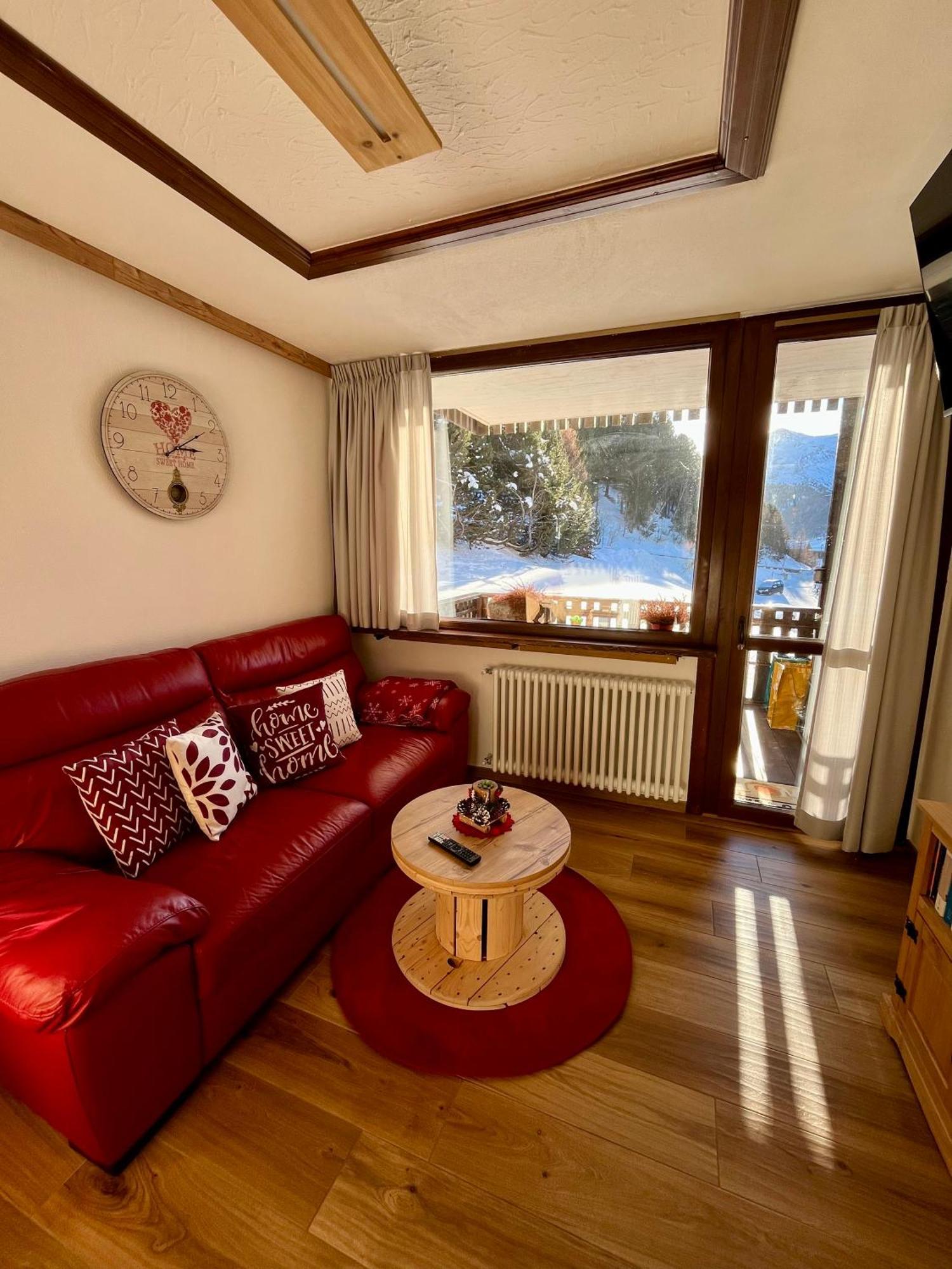 Appartement Home, Sweet Livigno