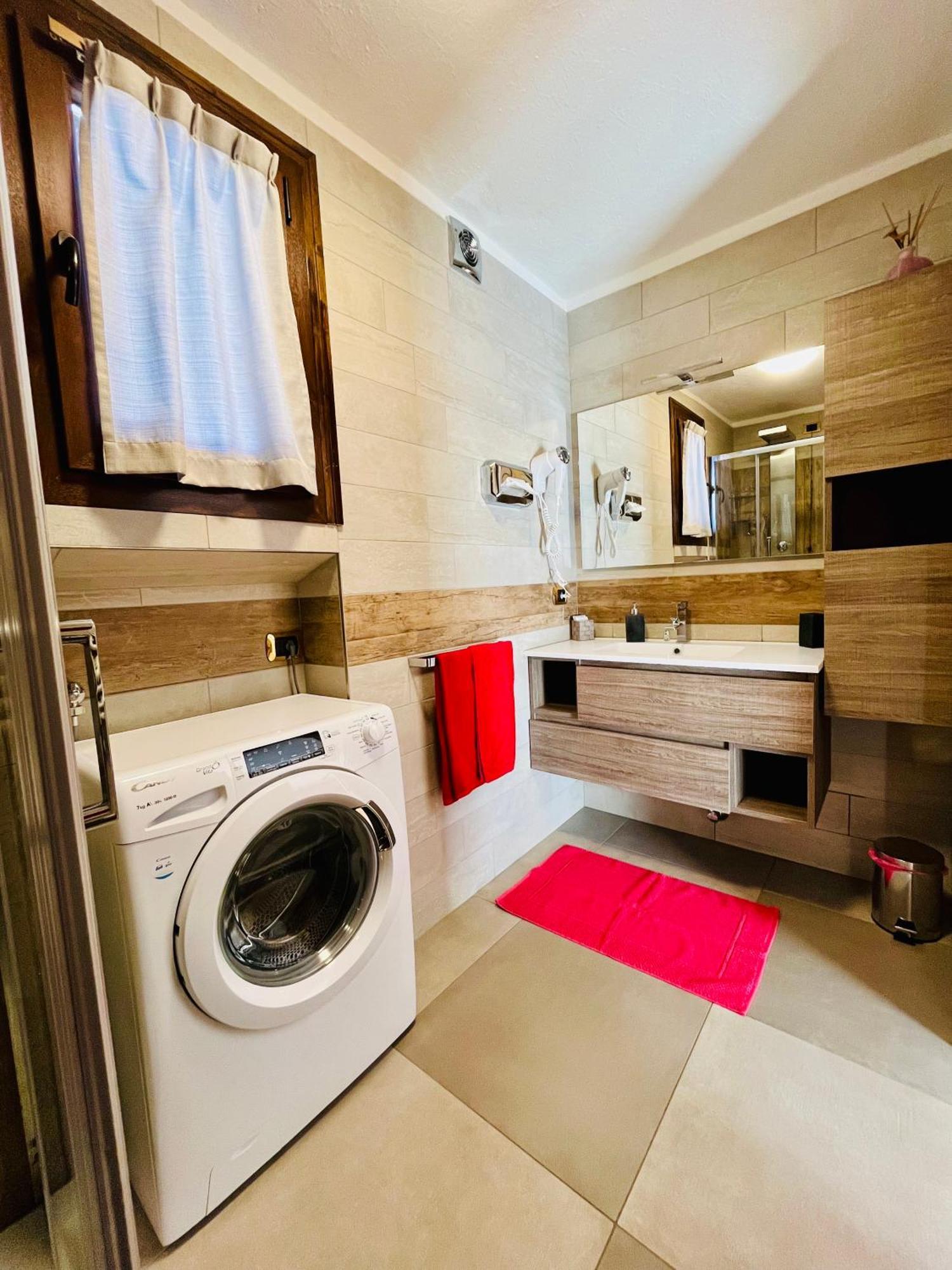 Home, Sweet Appartement