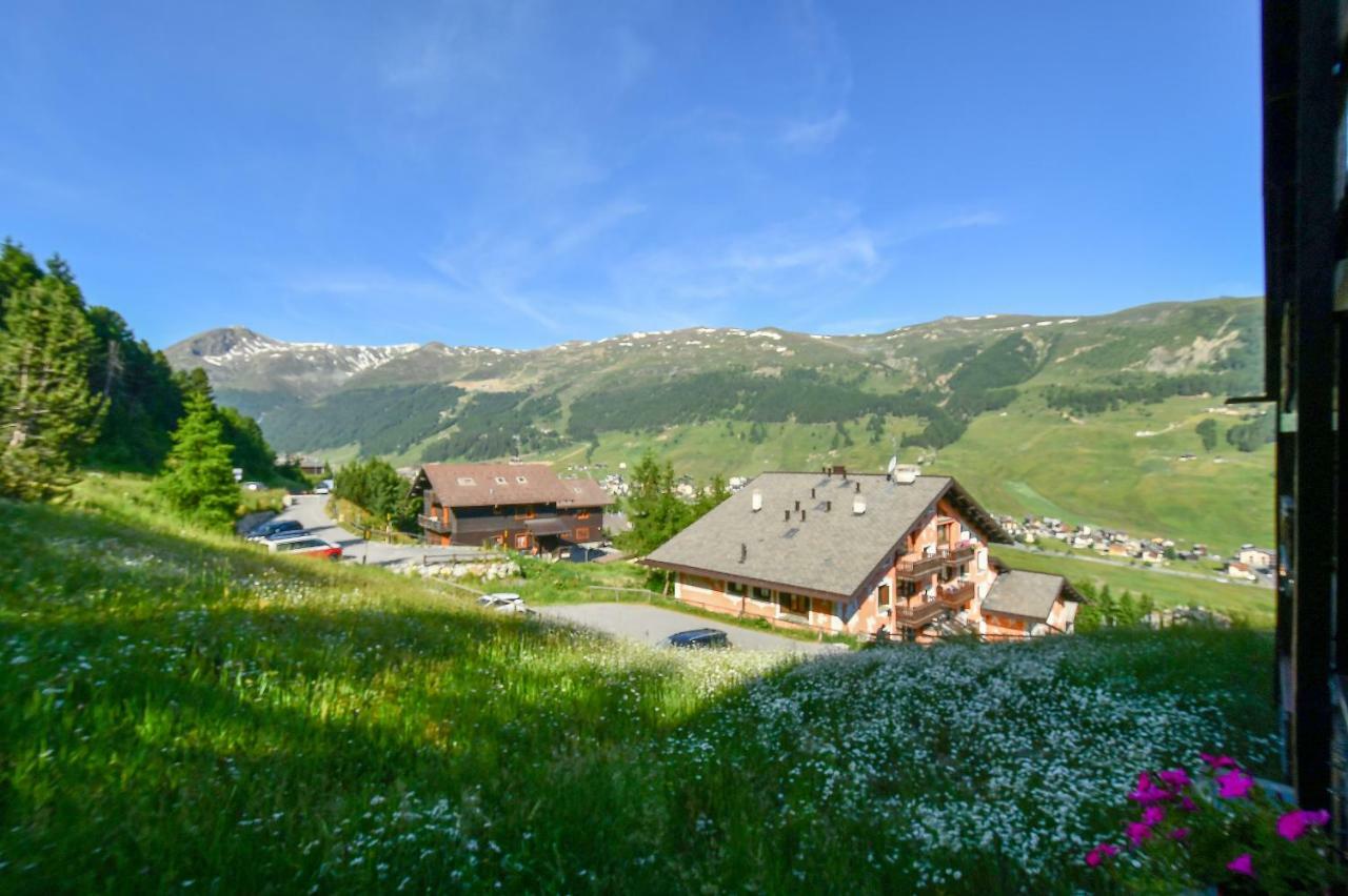Home, Sweet Livigno