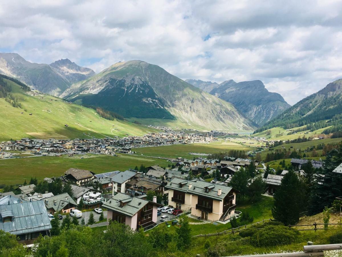 Home, Sweet Livigno