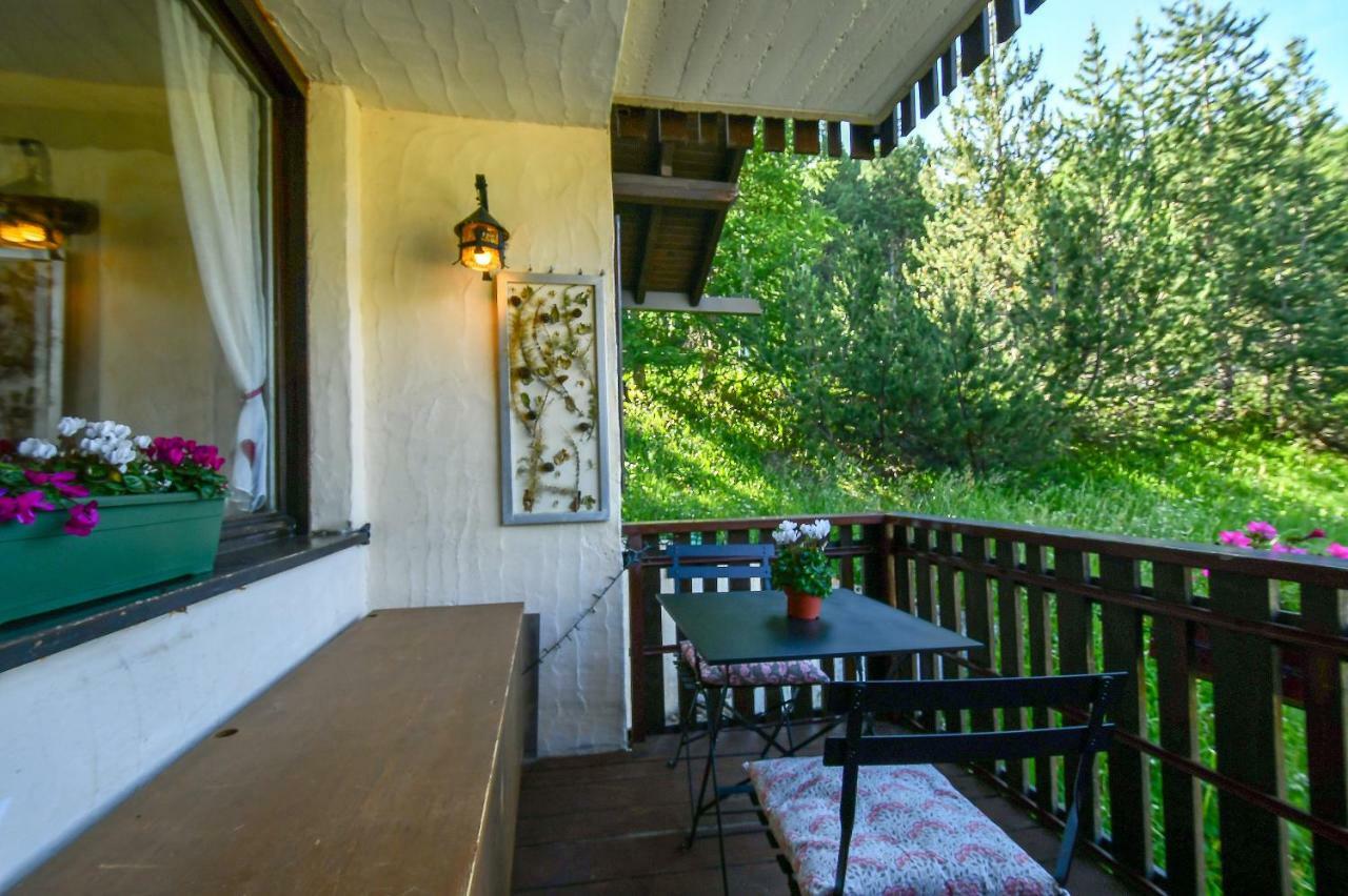 Appartement Home, Sweet